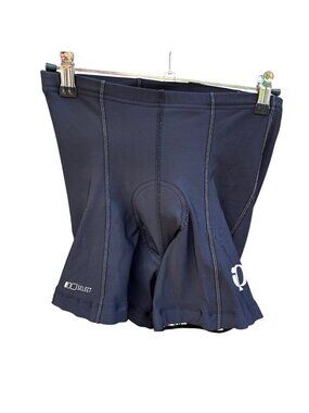 Pearl Izumi Select Series Padded Cycling Shorts Black Women's Small 1966